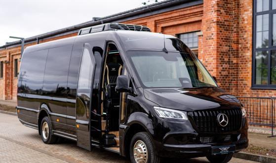 Chauffeur per uur