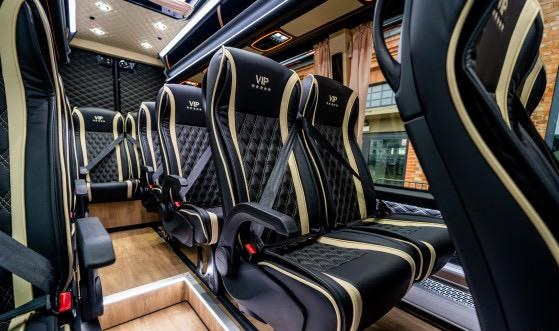 Private rides